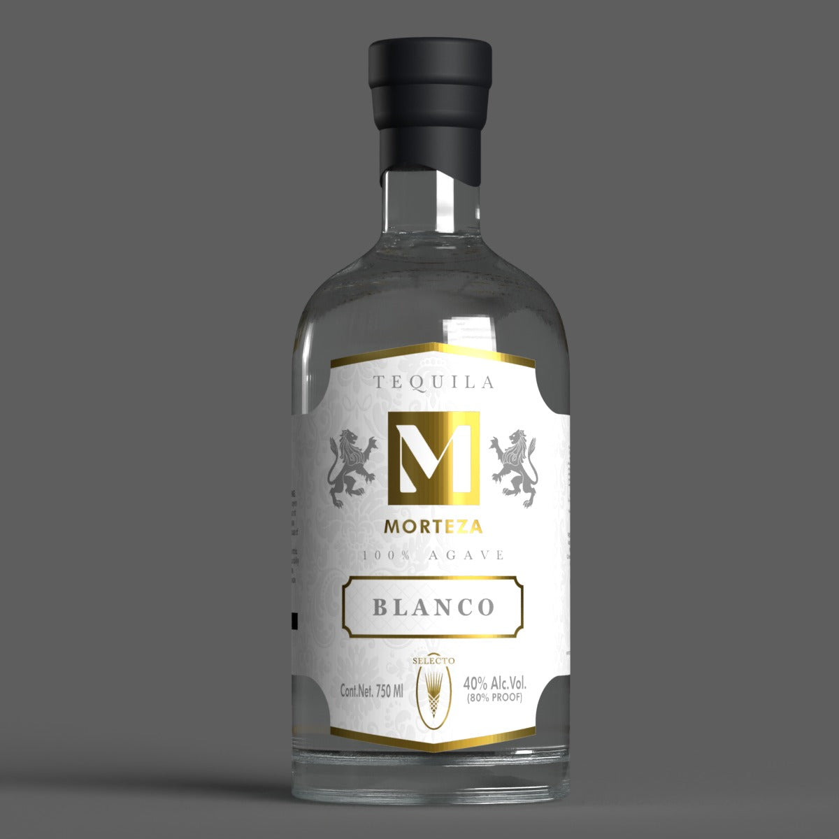 Blanco Tequila