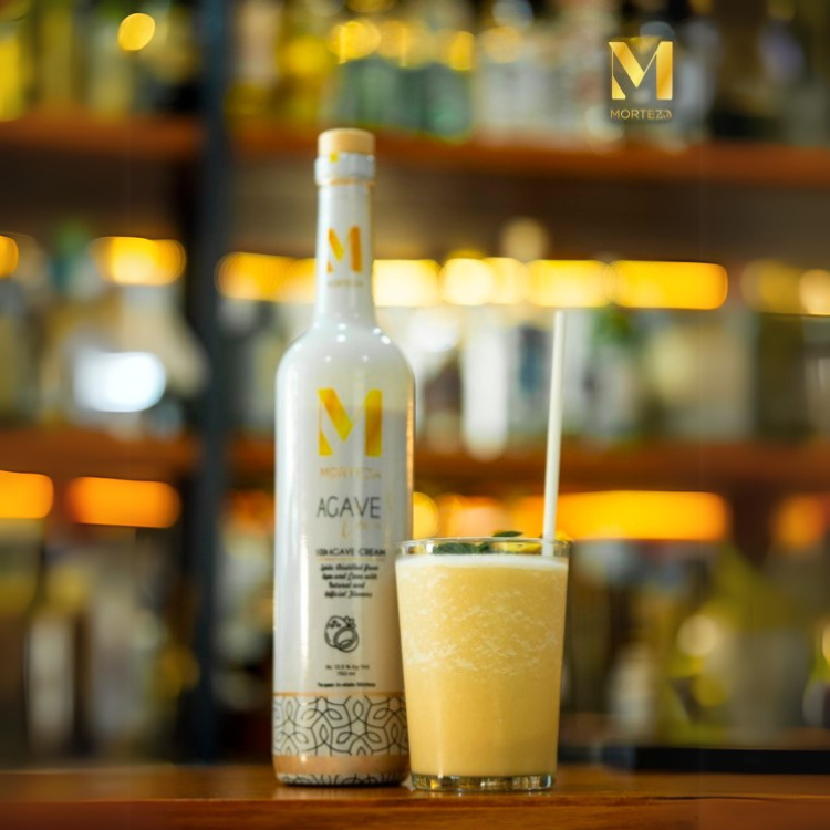 🥥  Coco Chill Cocktail