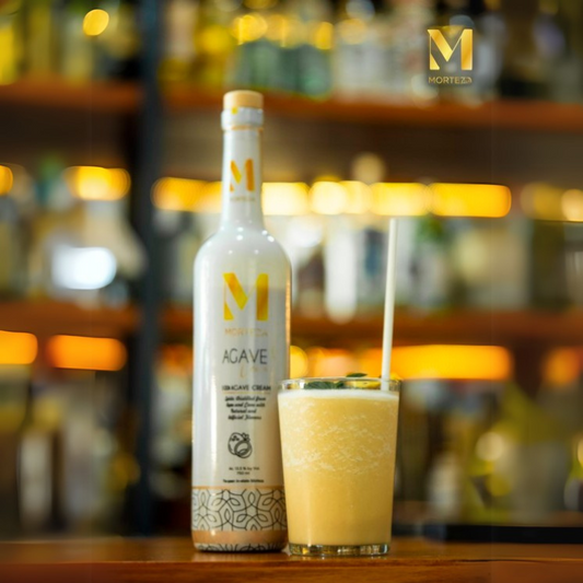🥥  Coco Chill Cocktail