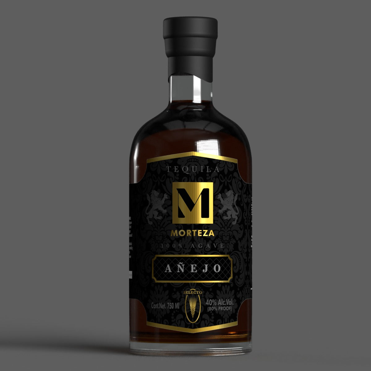 Añejo Tequila